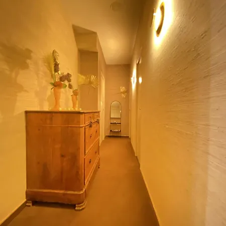 アパート Le Meridien, Centre ロデーズ