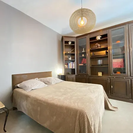 アパート Le Meridien, Centre ロデーズ