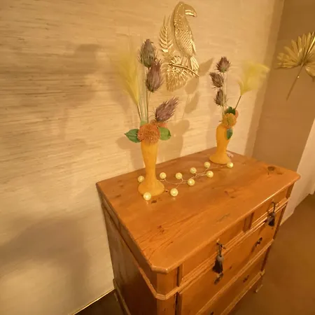 アパート Le Meridien, Centre