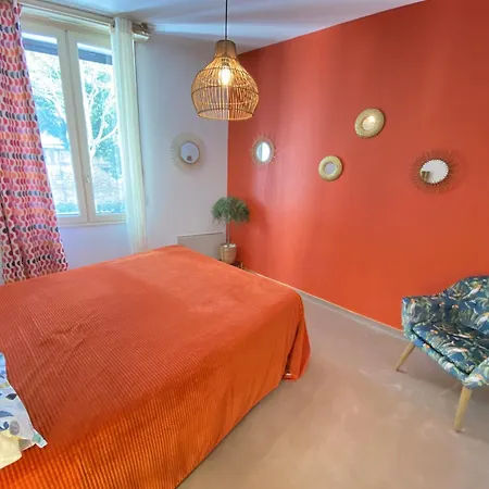 Le Meridien, Centre Apartment *